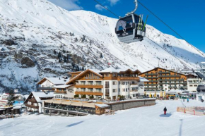 Hotel Jenewein, Obergurgl, Österreich, Obergurgl, Österreich